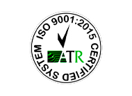 ATR Certified System