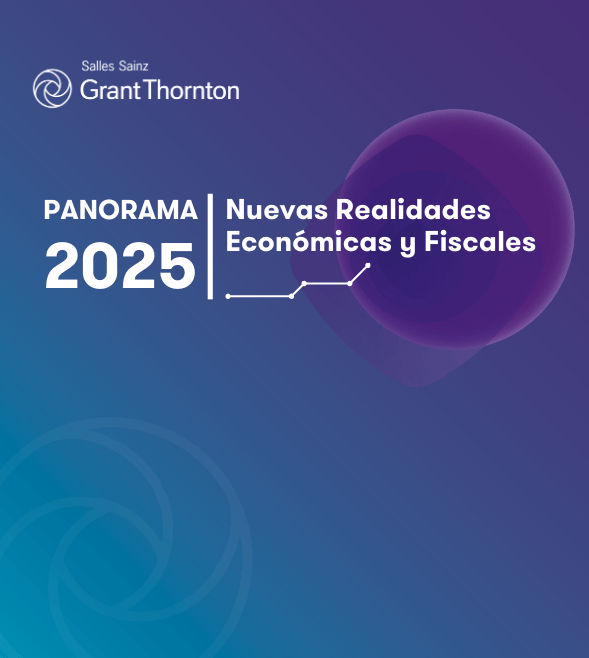 Nuevas Realidades Económicas y Fiscales