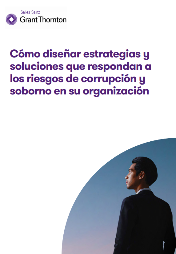 Soborno en las organizaciones